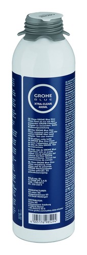 Grohe blue reinigungskartusche - blue,