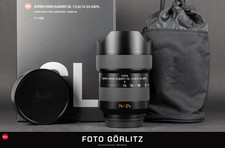 Leica SL 14-24mm 2.8 11194 vom