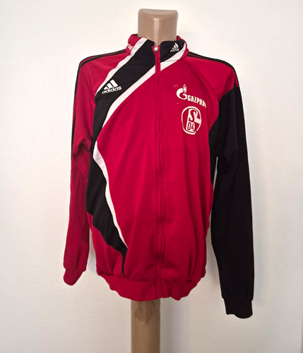 Schalke trainingsjacke - fc,