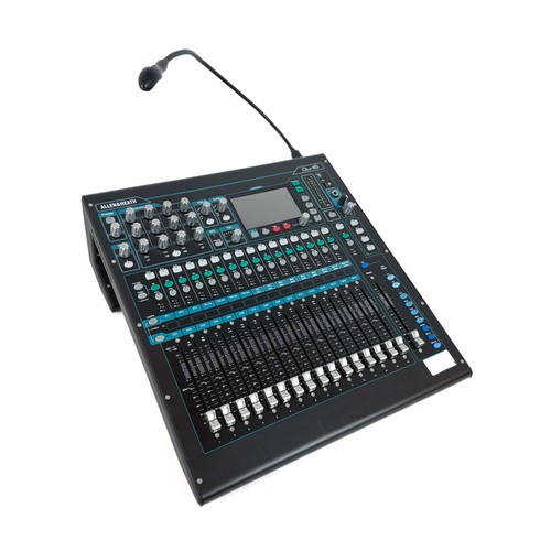 Allen heath 16 digital - &,