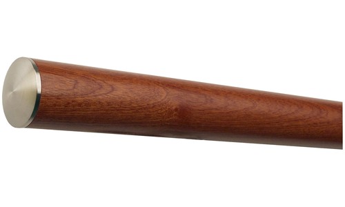 Mahagoni handlauf geländer - handlauf,
