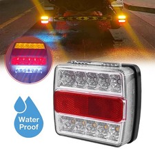 Rücklicht Rückleuchte