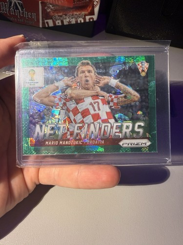 Panini prizm world cup - prizm,