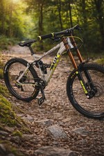 Rotwild G1 Downhill Freeride