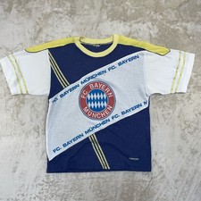 Vintage 90s Bayern Munchen FC