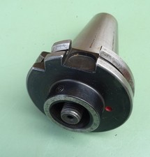 Reduzierhülse SK40 Capto