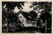 Hermes im Frankenwald -