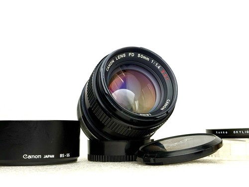 Canon 50mm s - canon,