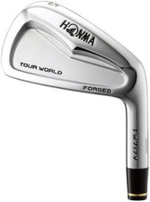 Honma Tour World TW717 V Iron