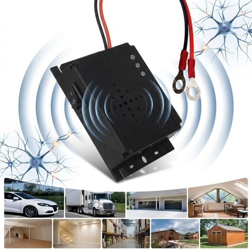 Ultraschall repeller haus auto - repeller,