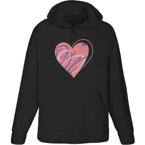 Hoodie kapuzenpullover - hoodie,
