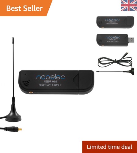 Kompakter usb rtl sdr - kompakter, rtl-sdr