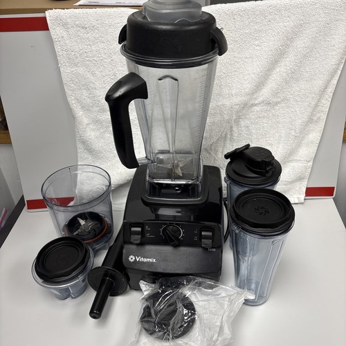 Vitamix blender 5200 variable - vitamix,