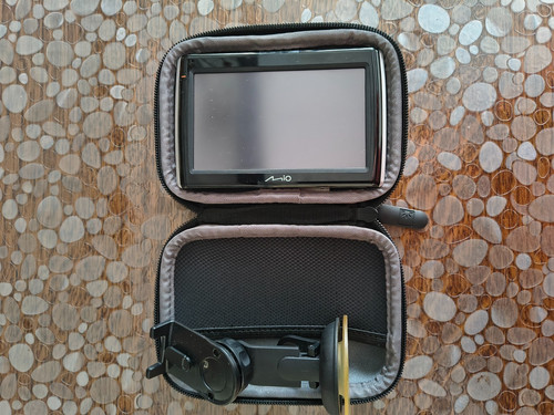 Navi gps mio - gps, moov
