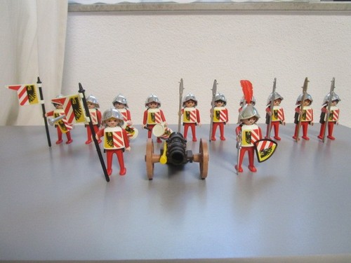 Playmobil nürnberger - playmobil,