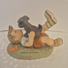 Berta Hummel Pals BH 4 1996
