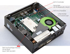 KLEINER COMPUTER ESPRIMO Q956 8GB DDR4 128GB SSD RS-232 WINDOWS 10 64-BIT V340