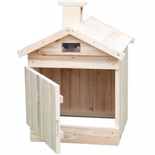 Räucherkammer Räucherei