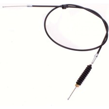 Kupplungsseil Bowdenzug