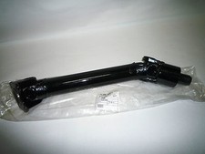 Kardanwelle hinten für