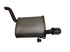 Endschalldämpfer Endtopf Auspuff passt für MINI MINI (R56) COOPER 2755732