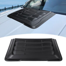 Haubenhutze Lufthutze Motorhaube für Ford Ranger Raptor 2015-2022 T7 T8 Wildtrak