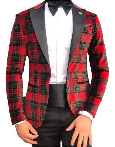 Designer rot schwarz samt - rot,