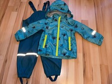 Regenanzug Gr.86/92 Regenhose