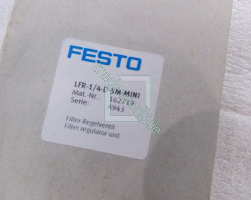 1pc festo lfr - 1pc, lfr-1/4-d-5m-mini