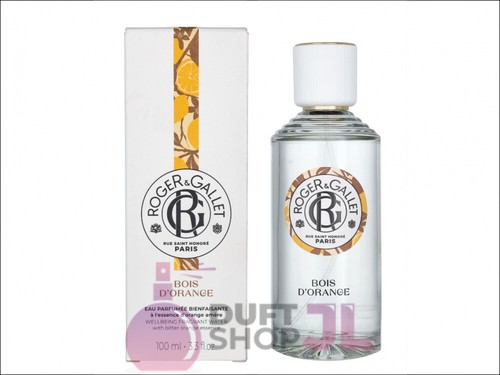 Roger gallet bois d orange - &,
