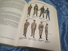 NVA , Die Armee der Sowjetzone