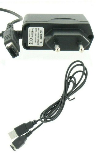 Usb ladegerät stromkabel - usb-ladegerät,