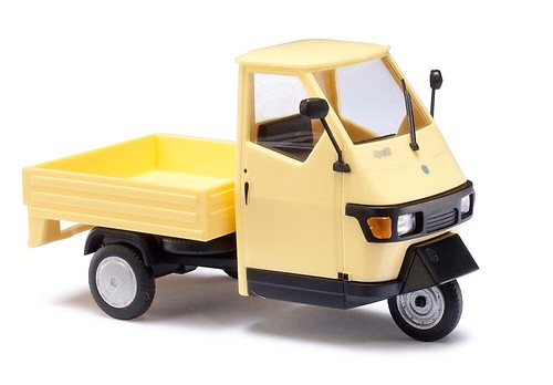 Busch 60003 piaggio ape - 60003,