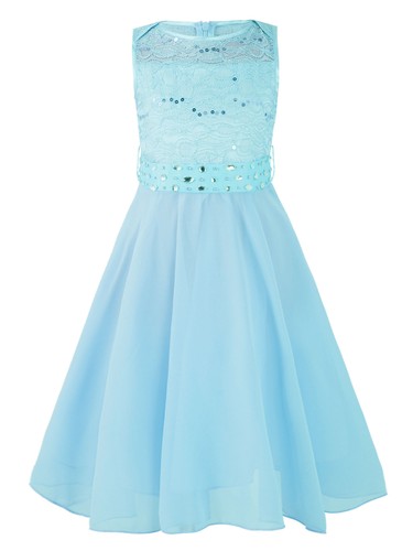 Mädchen prinzessin kleid - mädchen,