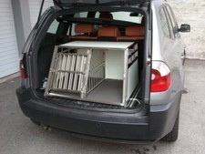 Hundetransportbox hundebox - hundetransportbox,
