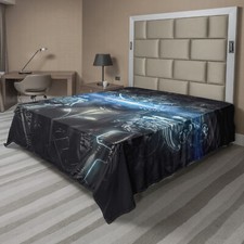 Fantasy World Bettlaken