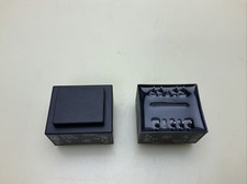 2 x Trafo für Printmontage 10