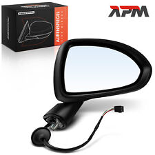 Außenspiegel Spiegel Rechts Konvex Elektrisch für Opel Corsa D S07 Corsa E X15