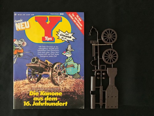 Yps mit gimmick 51 die - mit,