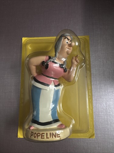 Asterix und obelix - asterix,