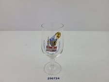 Biertulpe Glas FCK Fussballclub Karl-Marx-Stadt Rathaus Bar Küche #256724