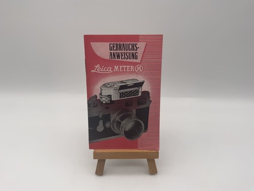 Leica meter - leica,