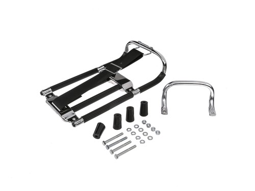 Set gepäckträger mit - set:,