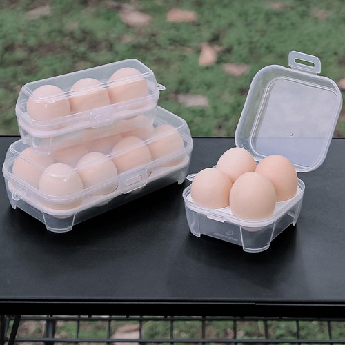 Eier-Aufbewahrungsbox
