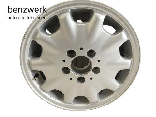 Mercedes w210 w202 - w202, 1x