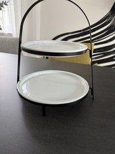Etagere ** Depot ** schwarz **