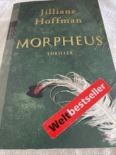Morpheus von Hoffman, Jilliane. Taschenbuch.