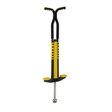 Pogo Stick Spring-Spielzeug
