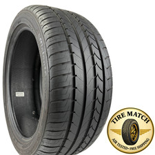 Used 285/40R20 Goodyear