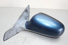 Außenspiegel 5-Pins Spiegel links Saab 9-3 YS3F Cabrio Bj.07